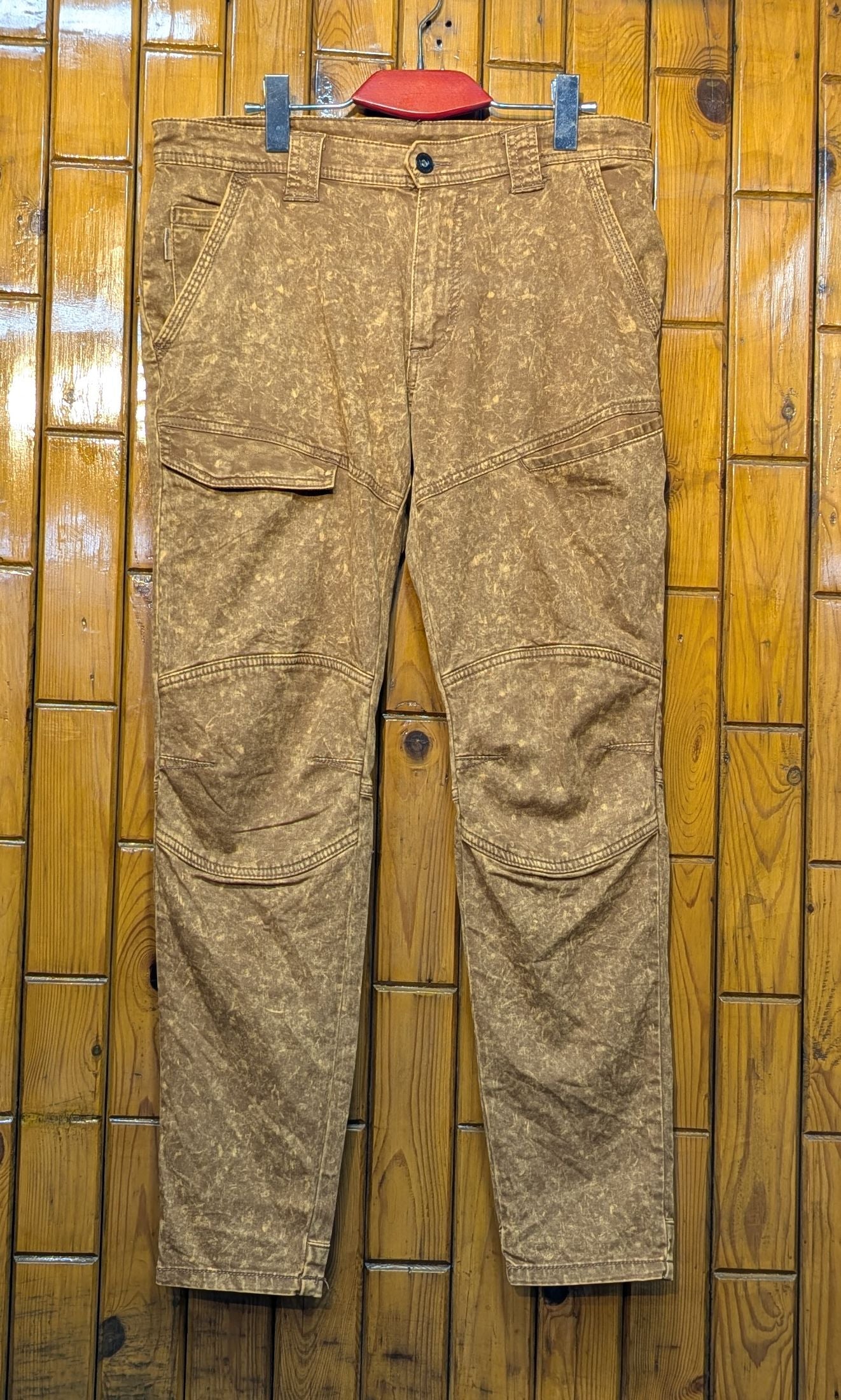 Mobile Pant