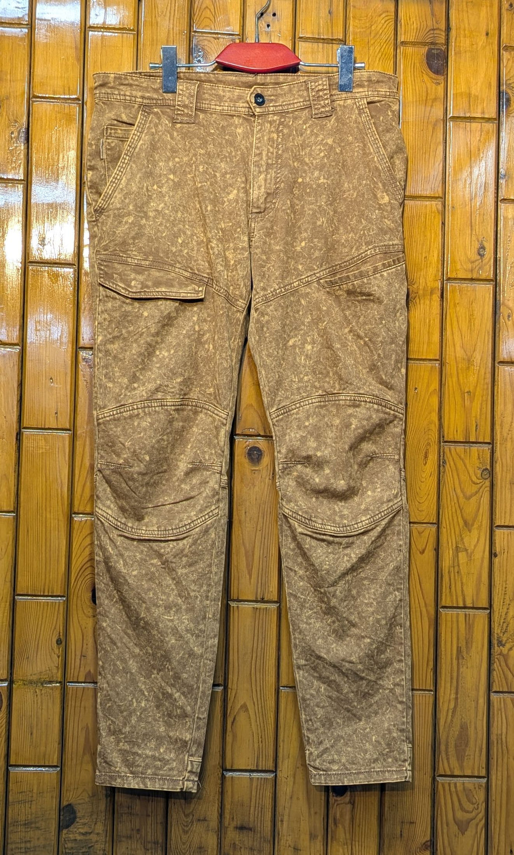Mobile Pant