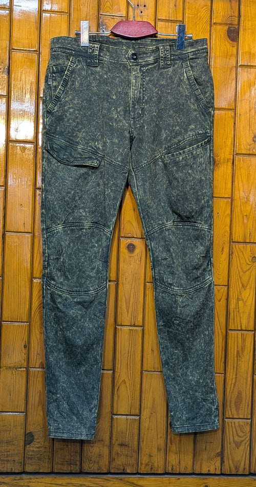 Mobile Pant