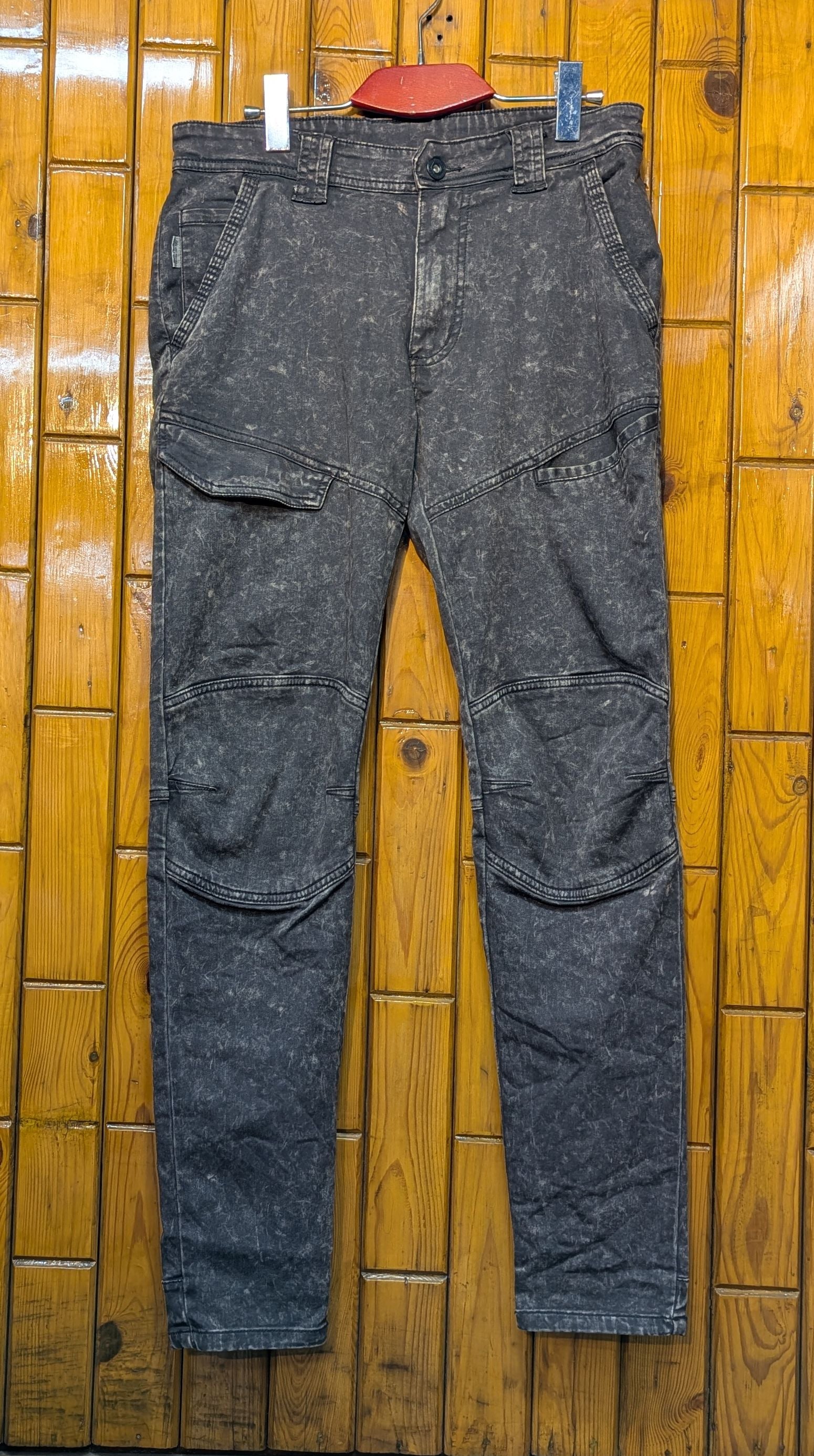 Mobile Pant