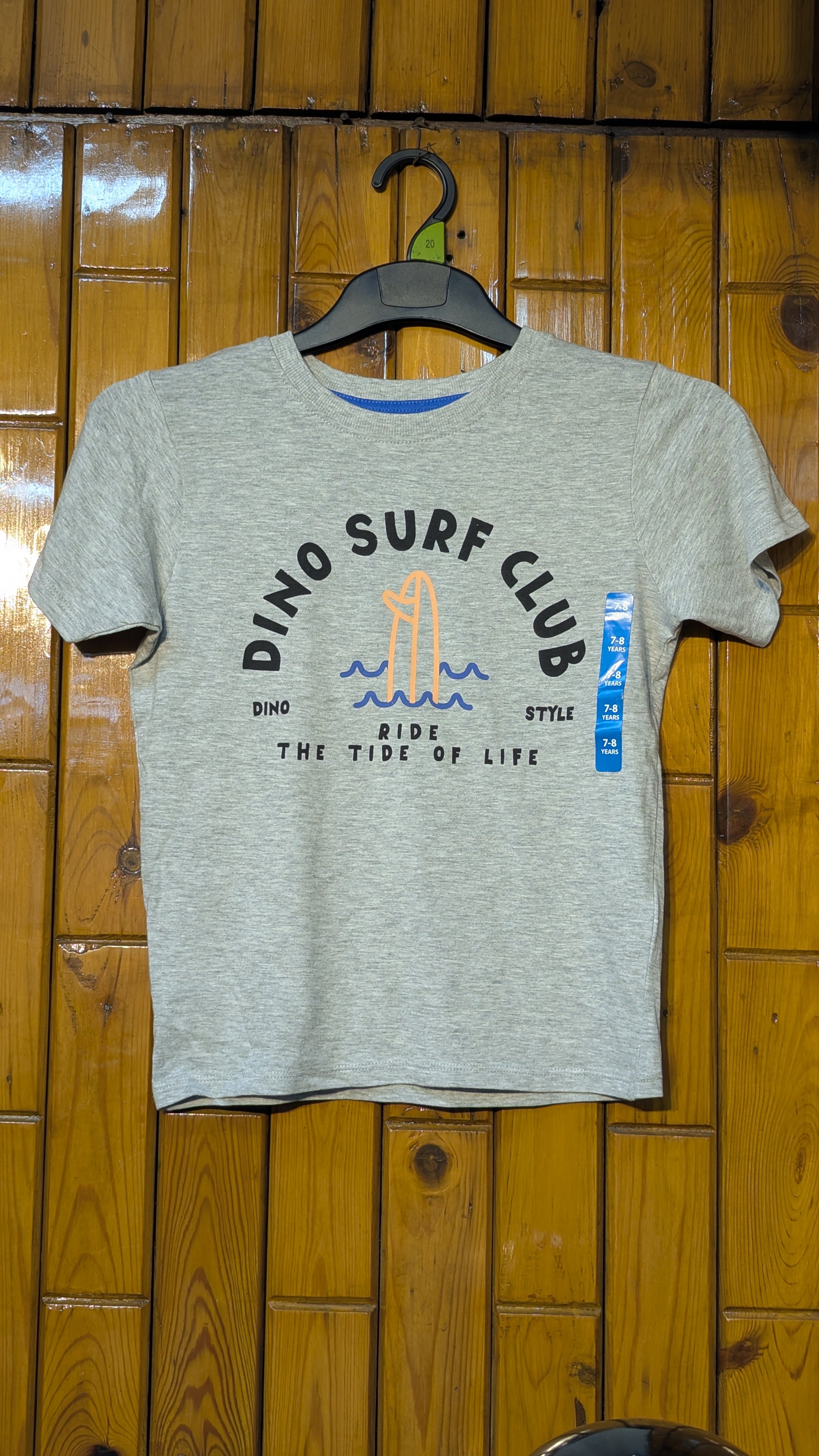 👕🔥 𝐂𝐡𝐢𝐥𝐝 𝐓-𝐒𝐡𝐢𝐫𝐭 – Stylish & Comfortable