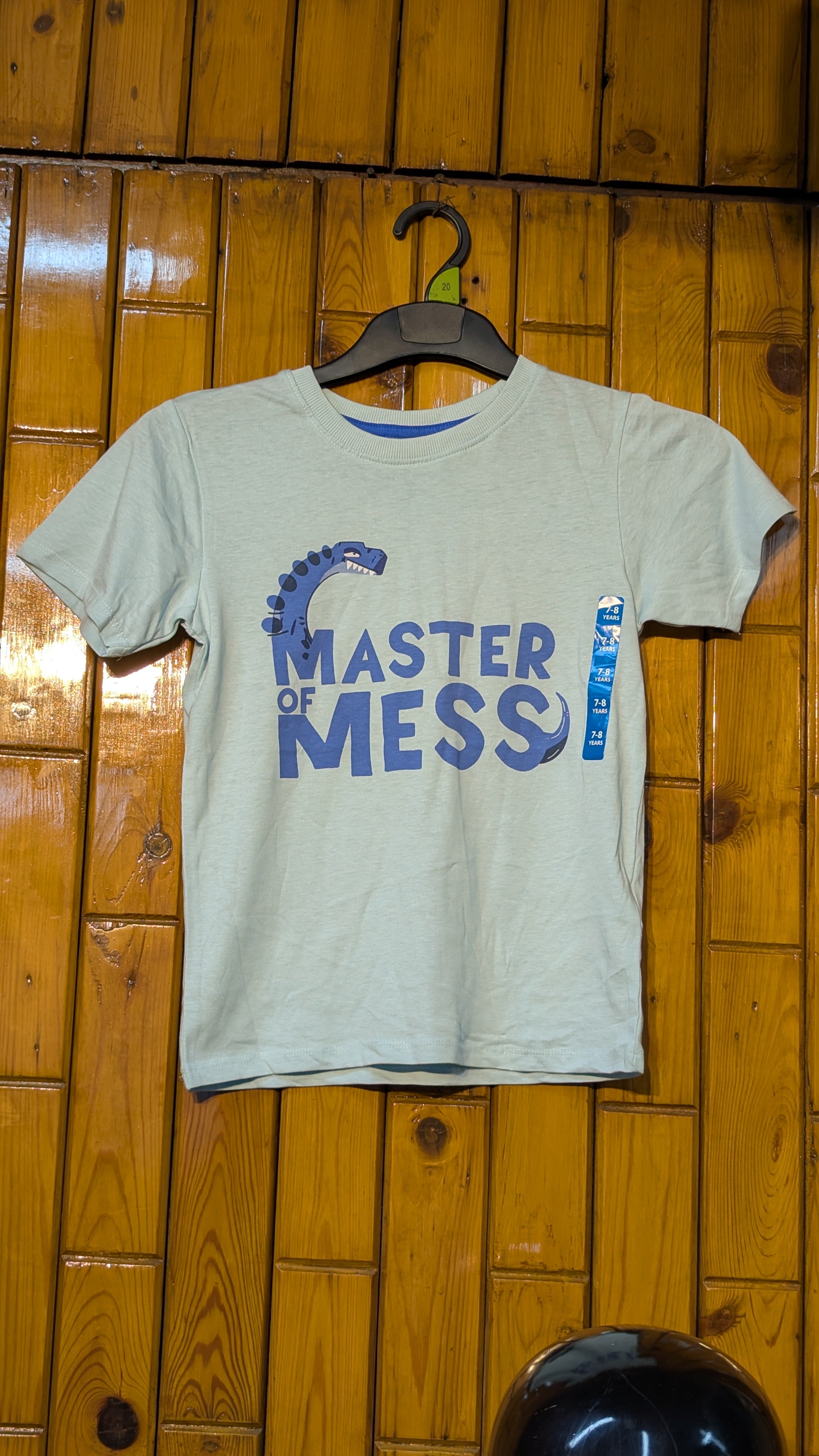 👕🔥 𝐂𝐡𝐢𝐥𝐝 𝐓-𝐒𝐡𝐢𝐫𝐭 – Stylish & Comfortable